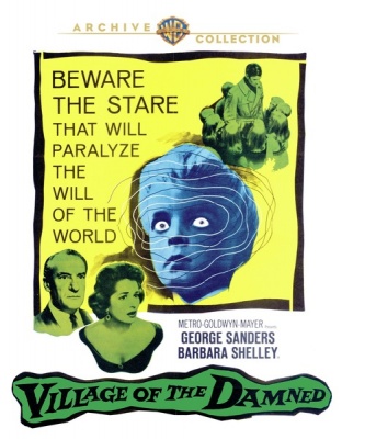 Photo of Village of the Damned