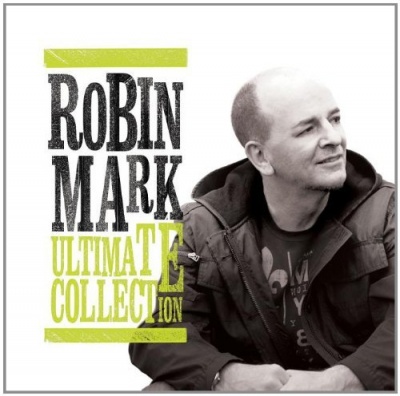 Photo of Integrity Music Robin Mark - Ultimate Collection Robin Mark