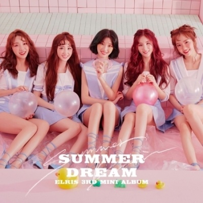 Photo of Imports Elris - Summer Dream