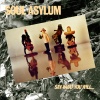 Omnivore Recordings Soul Asylum - Say What You Will...Everything Can Happen Photo