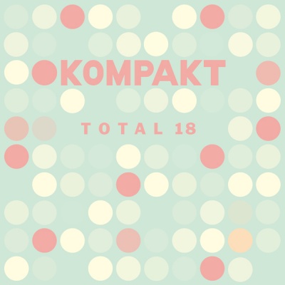Photo of Kompakt Germany Kompakt Total 18 / Various