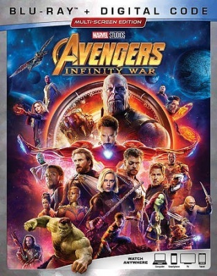 Photo of Avengers: Infinity War