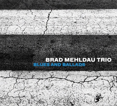Photo of Brad Mehldau Trio - Blues and Ballads