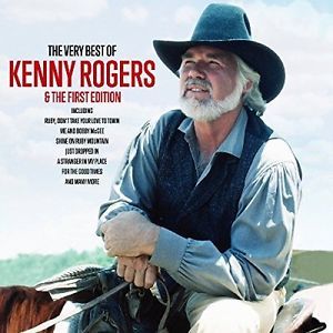 Photo of Warner Bros UK Kenny Rogers - Very Best of Rogers Kenny