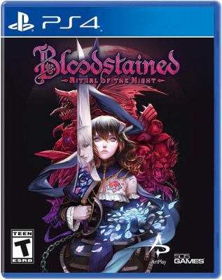 Photo of 505 Games Bloodstained: Ritual of the Night