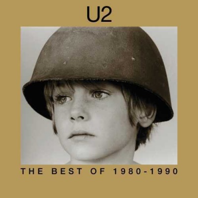 Photo of ISLANDUMC U2 - The Best of 1980-1990