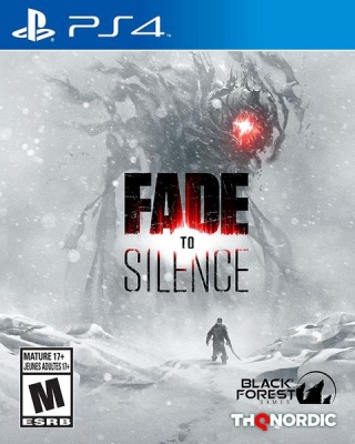 Photo of Thq Nordic Fade to Silence