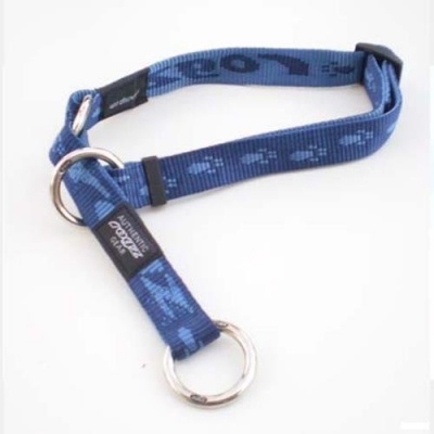 Photo of Rogz - Alpinist Large 20mm K2 Web Half-Check Dog Collar