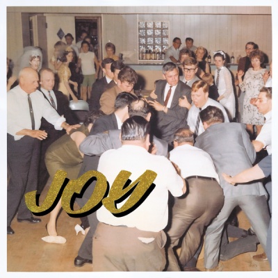 Photo of Ptkf Idles - Joy As An Act of Resistance
