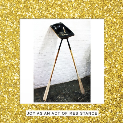 Photo of Ptkf Idles - Joy As An Act of Resistance