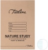 Treeline - A4 Nature Study Book - 72 Page Photo