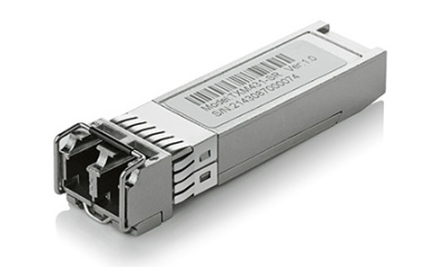 Photo of TP LINK TP-Link SFP Module Multi-Mode 10Gbps LC Interface