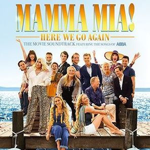 Photo of Polydor Mamma Mia: Here We Go Again / O.S.T.