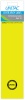 Unitac - Lever Arch Labels - Yellow Pack of 12 Photo