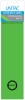 Unitac - Lever Arch Labels - Neon Green Photo