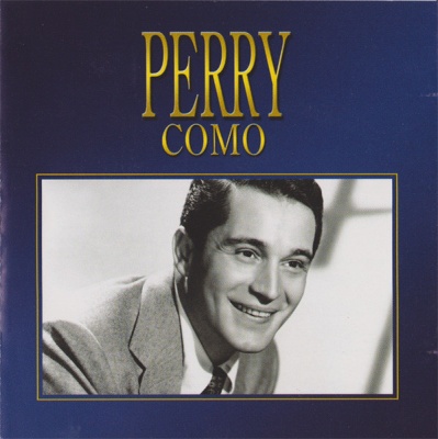 Photo of Mvd Generic Perry Como - Perry Como