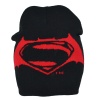 DC Comics - Batman V Superman Roll Down Hat Photo