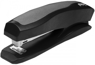 Photo of STD - S9 Plastic Full Strip Stapler Rubber Top - 20 Sheets