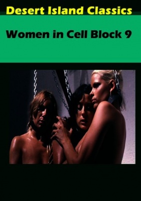 Photo of Women In Cell Block 9