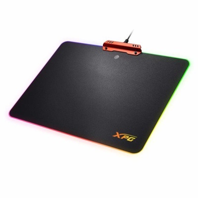 Photo of ADATA XPG INFAREX R10 RGB Gaming Mouse Pad