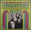 Craft Recordings Sergio & Brasil 66 Mendes - Greatest Hits Photo