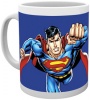 Superman - Ceramic Mug Photo