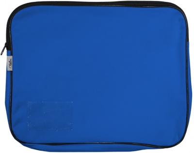 Photo of Treeline - Canvas Book Bag - Blue