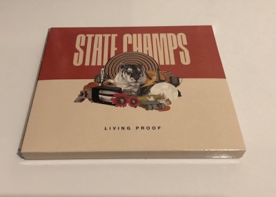 Photo of Pure Noise State Champs - Living Proof