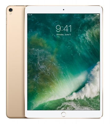 Photo of Apple iPad Pro - 10.5" - 512GB - WiFi Tablet