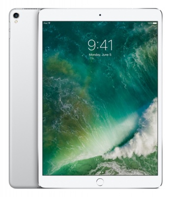 Photo of Apple iPad Pro - 10.5" - 512GB - WiFi Tablet