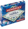 Hasbro Monopoly - The Mega Edition Photo