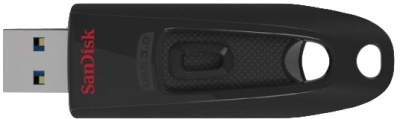 SanDisk Ultra USB 256GB USB 30 Flash Drive