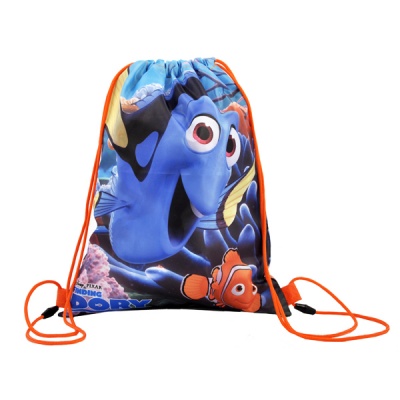 Photo of Finding Nemo & Dory - Gym Bag