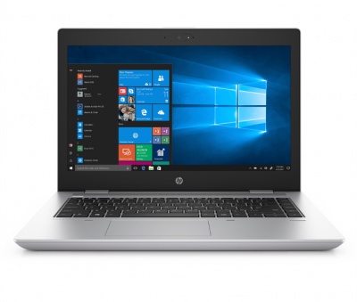 Photo of HP ProBook 640 G4 laptop