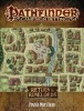 Paizo Publishing Pathfinder Campaign Setting - Return of the Runelords Poster Map Folio Photo