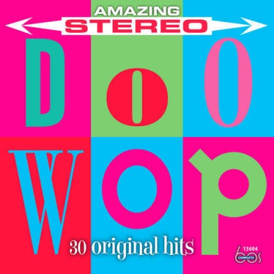 Photo of Complete 60s Amazing Stereo Doo Wop / Various