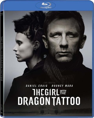 Photo of Girl With the Dragon Tattoo
