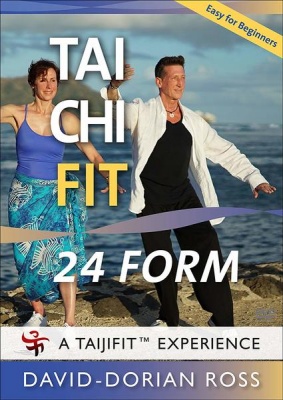 Photo of Lee Holden - Tai Chi Fit: 24 Form
