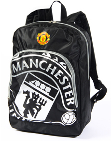 Photo of Manchester United - React Backpack