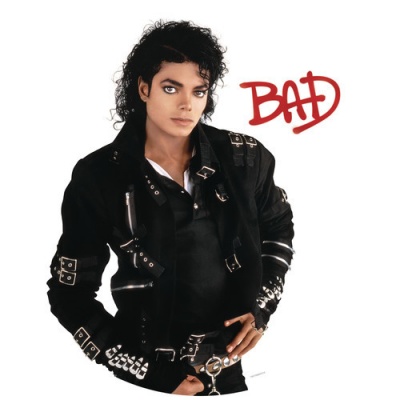 Photo of Sony Legacy Michael Jackson - Bad