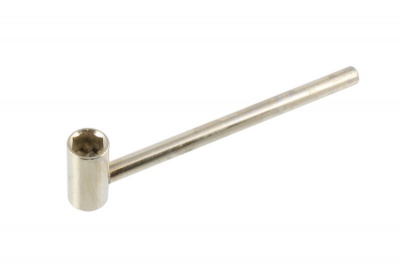 Photo of Allparts Guitar 7mm Box Truss Rod Wrench Socket