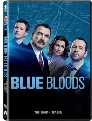 Photo of Blue Bloods - Season 8