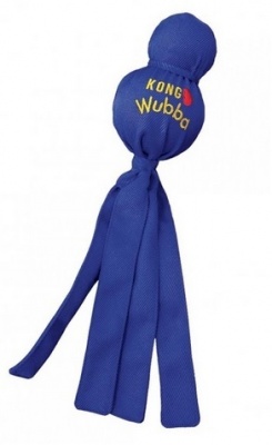Photo of KONG - WUBBA Classic Tug and Toss Toy - Large
