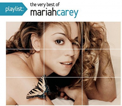 Photo of Sony Special Product Mariah Carey - Playlist: Very Best of