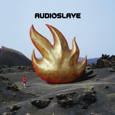 Photo of Sony Special Product Audioslave - Audioslave