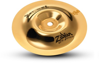 Photo of Zildjian A20003 FX Cymbals Series 7.5" FX Zil-Bell Volcano Cup Effects Cymbal