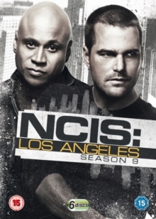 Photo of NCIS Los Angeles - Season 9
