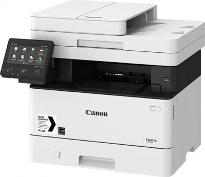 Photo of Canon i-SENSYS MF428x 1200 x 1200DPI Laser A4 38ppm Wi-Fi Printer