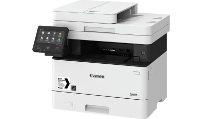 Photo of Canon i-SENSYS MF421dw 1200 x 1200DPI Laser A4 38ppm Wi-Fi Printer