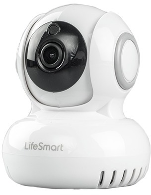 Photo of LifeSmart - Smart Home Wi-Fi Wireless Camera 1080p